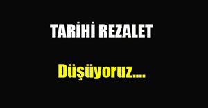 ŞEREFİ OLAN İSTİFA EDER