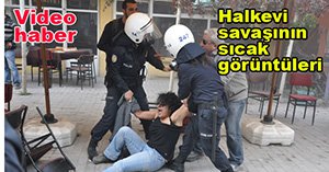 SICAK GÜNÜN VİDEOSU