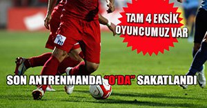 ŞOK ÜZERİNE ŞOK...