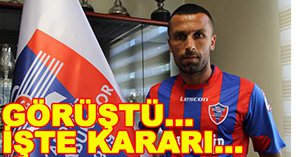 SON SÖZ HAFTAYA KALDI