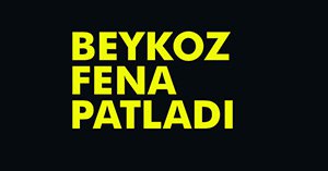"ŞU ANKİ RUH HALİNE ANLAM VEREMİYORUM!"