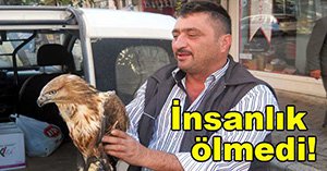 SÜRÜCÜ ES GEÇEMEDİ!