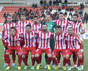 TAKIMI KURTAR DESEN KURTARACAK ADAM YOK!