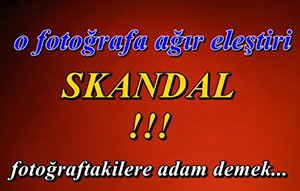 Tanju Özcan'dan ağır hakaret