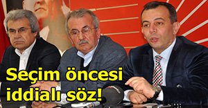 Tanju Özcan'dan müthiş iddia!