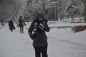 TATİL DEVAM EDİYOR...