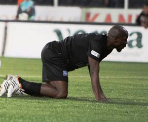 TECRÜBELİ OYUNCU OYNA DERSİN HER YERDE OYNAR