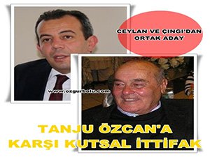 TEK AMAÇLARI ONU YIKMAK