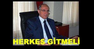 Temiz gönüllere merhaba deyin