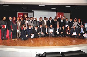 Turizmin gelişmesine büyük destek