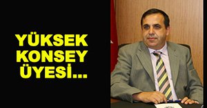 TÜRKER ATEŞ KONSEYE GİRDİ...