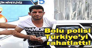 Türkiye'yi rahatlatan haber!