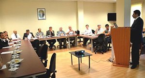 Üniversite-sanayi işbirliği  giderek artıyor