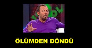 ÜNLÜ FUTBOLCU KAZA YAPTI