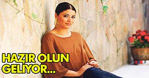 ÜNLÜ SANATÇI KONSER İÇİN BOLU'YA GELİYOR