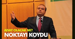 USTA SİYASETÇİ MERAK EDİLEN O SORUYU YANITLADI