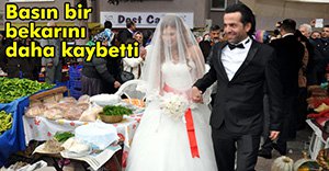 VELİOĞLU'NUN MUTLU GÜNÜ!