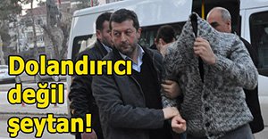 Veteriner dolandırıcıların hedef oldu!