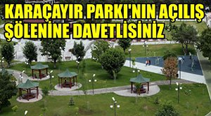 Yaza merhaba şöleni