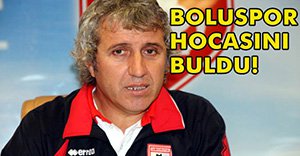 YENİ HOCA İMZALIYOR!