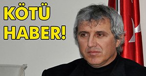 YENİ HOCADAN KÖTÜ HABER!