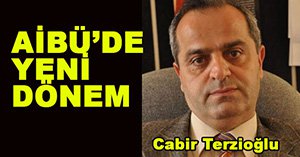 Yeni rektör yardımcıları belli oldu