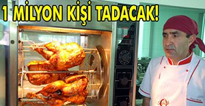 YILBAŞINDA SOFRALAR ŞENLENECEK!