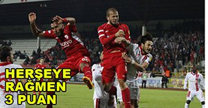 ZAMANINDA 10 NUMARA 3 PUAN