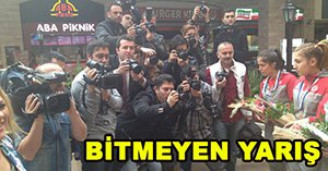 Zor ama güzel meslek...