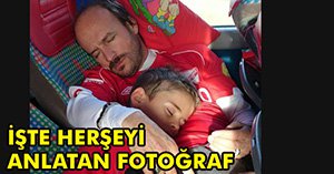 ZOR GÜN DOSTLARI...