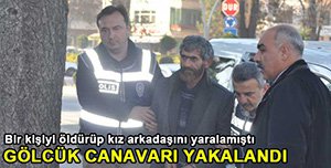 19 YIL SONRA YAKALANDI!