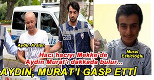 20 TL'SİNİ ALINCA KIYAMET KOPTU