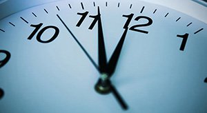 26 EKİMDE SAATLER GERİ ALINIYOR!