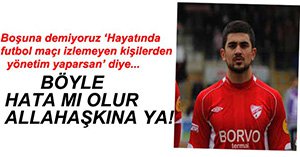 500 BİN TL İSTERKEN AVCUMUZU YALADIK