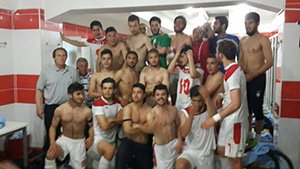 A-2'LER ŞAMPİYONLUĞA GİDİYOR