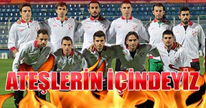 ADIM ADIM FELAKETE...