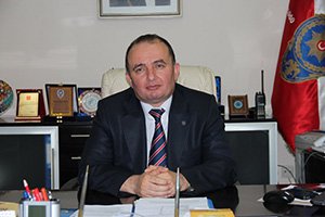 AİLELER DİKKAT! BAŞMÜDÜR'DEN UYUŞTURUCU UYARISI