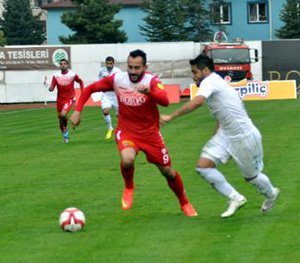 ALANAYASPOR MAÇI TRT SPOR'DA!