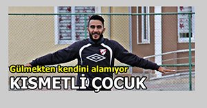 ALİCAN'IN KISMETLERİ ÇOĞALDI