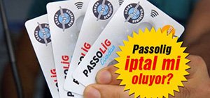 ANAYASA MAHKEMESİ'NDEN PASSOLİG KARARI!