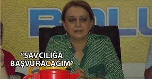 ARZU AYDIN'A TEHDİT...