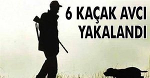 AVCILAR FENA YAKALANDI!