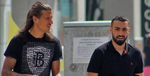 AYRILMAZ İKİ: PRİOVİC VE KULABAŞ