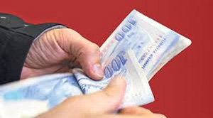 BABASININ KREDİ BORCUNA YETİŞEMEYİNCE...