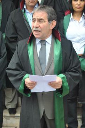 BARO, HAİNLERE SESSİZ KALMADI