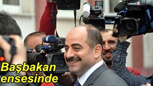 BAŞBAKAN ÖZ İÇİN TALİMAT VERDİ!