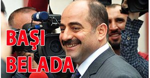 BAŞI BÜYÜK BELADA...