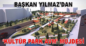 BAŞKAN'DAN BÜYÜK MÜJDE...
