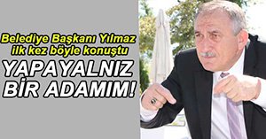 BAŞKAN'DAN YİNE BOMBA SÖZLER