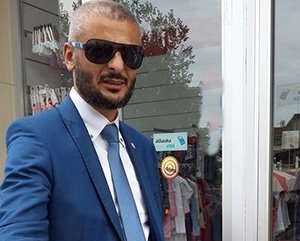 BBP'DEN GÖLKÖY TEPKİSİ!